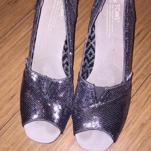 Toms Sz 9 with sequences